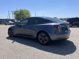 Tesla Modelo 3 2023 Sedán 4p