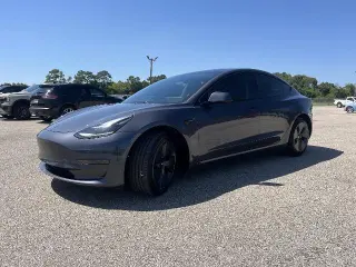 Tesla Modelo 3 2023 Sedán 4p