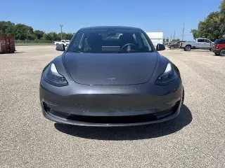 Tesla Modelo 3 2023 Sedán 4p