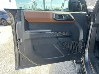 Ford Bronco 2024 4x4 Outer Banks SUV 4p