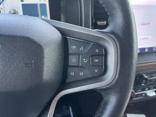Ford Bronco 2024 4x4 Outer Banks SUV 4p