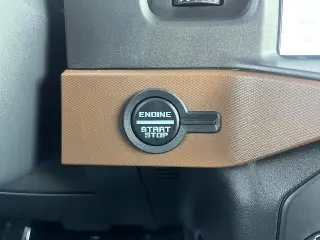 Ford Bronco 2024 4x4 Outer Banks SUV 4p
