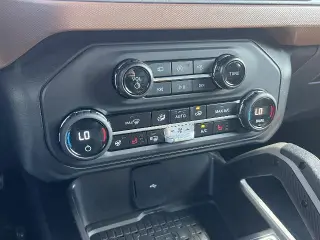 Ford Bronco 2024 4x4 Outer Banks SUV 4p