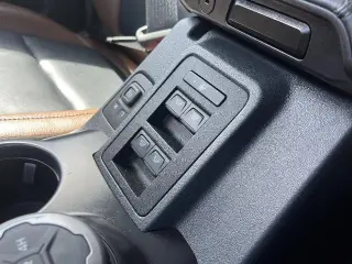 Ford Bronco 2024 4x4 Outer Banks SUV 4p