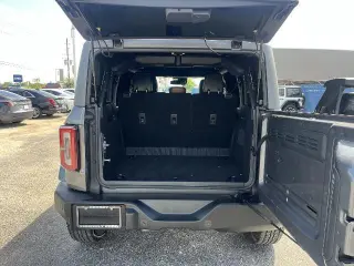 Ford Bronco 2024 4x4 Outer Banks SUV 4p
