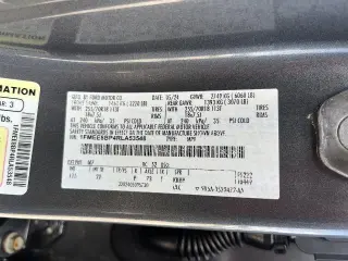 Ford Bronco 2024 4x4 Outer Banks SUV 4p
