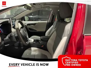 Toyota RAV4 2021 XLE 4p SUV