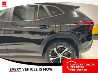 Chevrolet Trax 2024 RS 4dr Crossover con 1RS