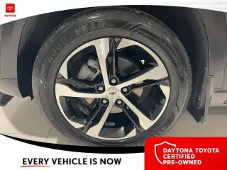 Chevrolet Trax 2024 RS 4dr Crossover con 1RS