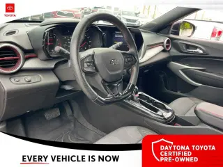 Chevrolet Trax 2024 RS 4dr Crossover con 1RS