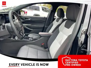 Chevrolet Trax 2024 RS 4dr Crossover con 1RS