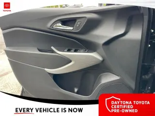 Chevrolet Trax 2024 RS 4dr Crossover con 1RS