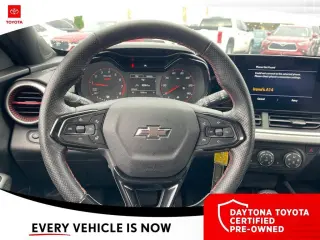 Chevrolet Trax 2024 RS 4dr Crossover con 1RS