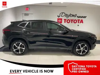 Chevrolet Trax 2024 RS 4dr Crossover con 1RS