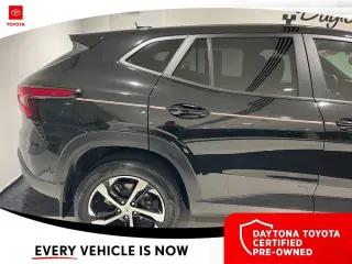 Chevrolet Trax 2024 RS 4dr Crossover con 1RS