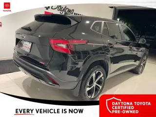 Chevrolet Trax 2024 RS 4dr Crossover con 1RS