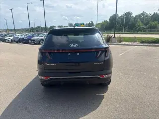 Hyundai TUCSON Hybrid 2024 AWD SEL Confort 4p SUV