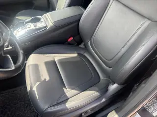 Hyundai TUCSON Hybrid 2024 AWD SEL Confort 4p SUV