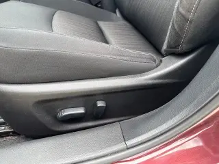 Nissan Altima 2025 2.5 SV 4p Sedán