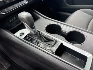 Nissan Altima 2025 2.5 SV 4p Sedán