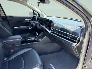 Kia Sportage 2023 EX 4p SUV