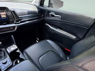 Kia Sportage 2023 EX 4p SUV