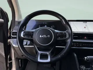 Kia Sportage 2023 EX 4p SUV