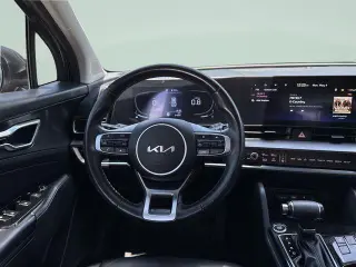 Kia Sportage 2023 EX 4p SUV