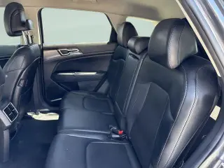 Kia Sportage 2023 EX 4p SUV