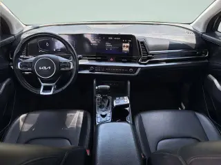 Kia Sportage 2023 EX 4p SUV