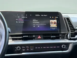Kia Sportage 2023 EX 4p SUV