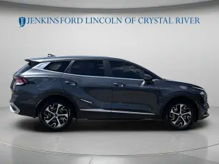 Kia Sportage 2023 EX 4p SUV