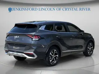 Kia Sportage 2023 EX 4p SUV