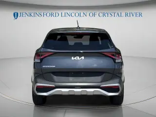 Kia Sportage 2023 EX 4p SUV