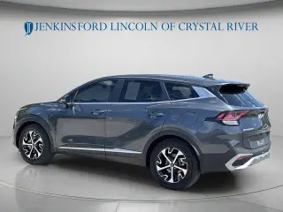 Kia Sportage 2023 EX 4p SUV