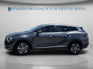 Kia Sportage 2023 EX 4p SUV