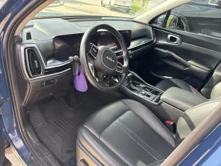 Kia Sorento 2025 S 4p SUV