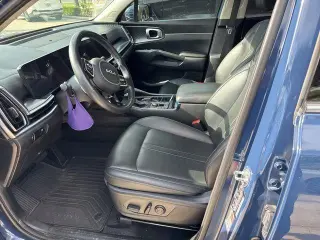 Kia Sorento 2025 S 4p SUV
