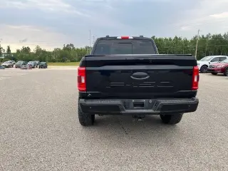 Ford F-150 2023 4x4 XLT 4p SuperCrew 5.5 ft. SB