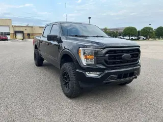 Ford F-150 2023 4x4 XLT 4p SuperCrew 5.5 ft. SB