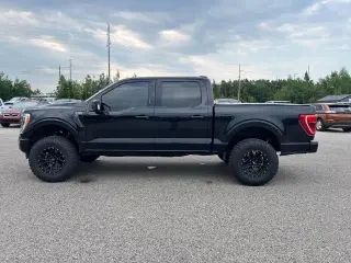 Ford F-150 2023 4x4 XLT 4p SuperCrew 5.5 ft. SB