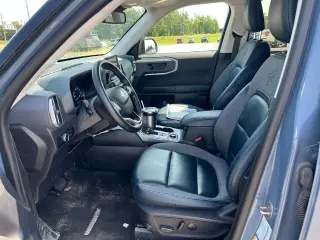 Ford Bronco Sport 2024 AWD Outer Banks 4p SUV