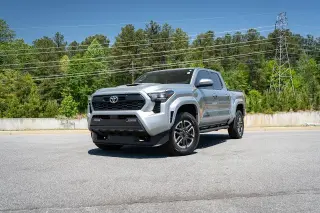 Toyota Tacoma 2025 4x4 TRD Sport 4p Doble Cabina 6.1 ft LB