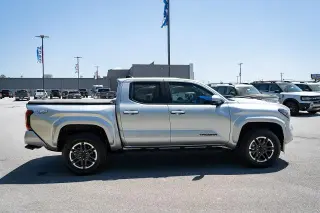 Toyota Tacoma 2025 4x4 TRD Sport 4p Doble Cabina 6.1 ft LB