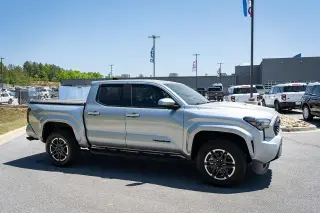 Toyota Tacoma 2025 4x4 TRD Sport 4p Doble Cabina 6.1 ft LB