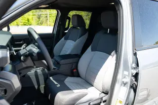 Toyota Tacoma 2025 4x4 TRD Sport 4p Doble Cabina 6.1 ft LB