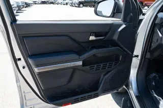 Toyota Tacoma 2025 4x4 TRD Sport 4p Doble Cabina 6.1 ft LB
