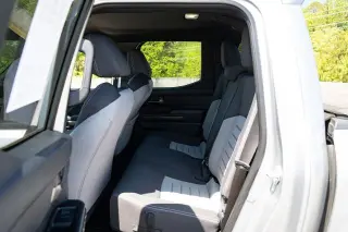Toyota Tacoma 2025 4x4 TRD Sport 4p Doble Cabina 6.1 ft LB