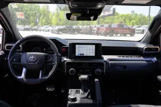 Toyota Tacoma 2025 4x4 TRD Sport 4p Doble Cabina 6.1 ft LB