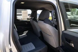 Toyota Tacoma 2025 4x4 TRD Sport 4p Doble Cabina 6.1 ft LB